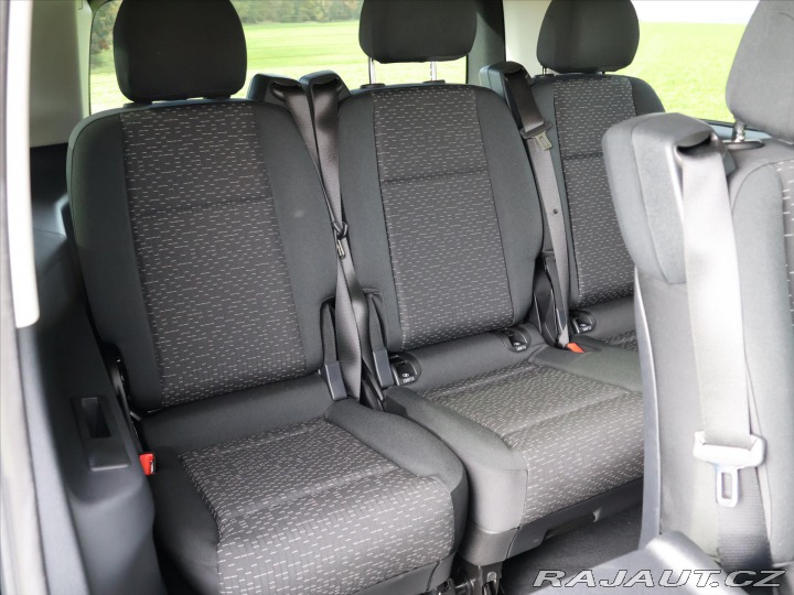 Mercedes-Benz Vito 2,0 124CDi 4Matic Select 2025
