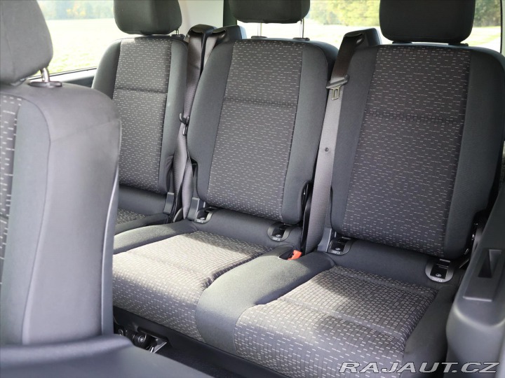 Mercedes-Benz Vito 2,0 124CDi 4Matic Select 2025