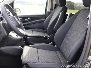 Mercedes-Benz Vito 2,0 124CDi 4Matic Select 2025