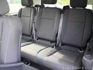 Mercedes-Benz Vito 2,0 124CDi 4Matic Select 2025