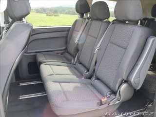 Mercedes-Benz Vito 2,0 124CDi 4Matic Select 2025