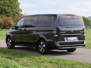 Mercedes-Benz Vito 2,0 124CDi 4Matic Select 2025