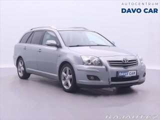 Toyota Avensis 2,2 D-4D 130kW Premium