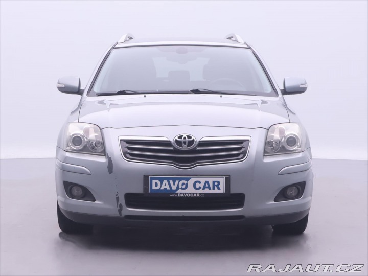 Toyota Avensis 2,2 D-4D 130kW Premium 2009