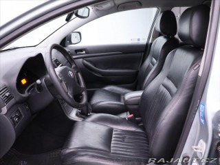 Toyota Avensis 2,2 D-4D 130kW Premium 2009