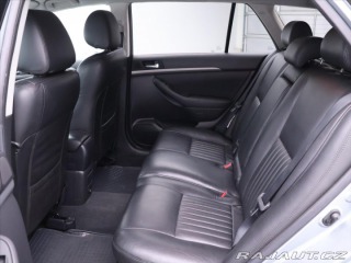 Toyota Avensis 2,2 D-4D 130kW Premium 2009