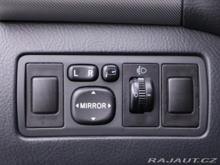 Toyota Avensis 2,2 D-4D 130kW Premium 2009