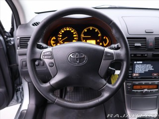 Toyota Avensis 2,2 D-4D 130kW Premium 2009