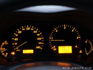Toyota Avensis 2,2 D-4D 130kW Premium 2009