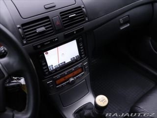 Toyota Avensis 2,2 D-4D 130kW Premium 2009