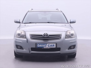 Toyota Avensis 2,2 D-4D 130kW Premium 2009