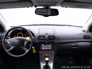 Toyota Avensis 2,2 D-4D 130kW Premium 2009