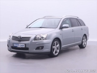 Toyota Avensis 2,2 D-4D 130kW Premium 2009