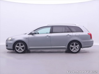 Toyota Avensis 2,2 D-4D 130kW Premium 2009