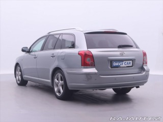 Toyota Avensis 2,2 D-4D 130kW Premium 2009
