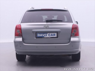 Toyota Avensis 2,2 D-4D 130kW Premium 2009