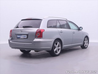 Toyota Avensis 2,2 D-4D 130kW Premium 2009