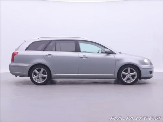 Toyota Avensis 2,2 D-4D 130kW Premium 2009