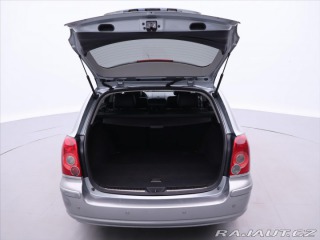 Toyota Avensis 2,2 D-4D 130kW Premium 2009