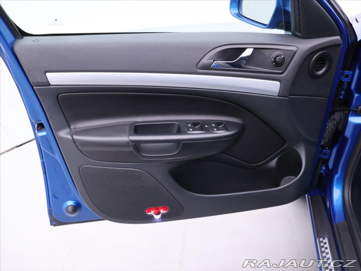 Škoda Octavia 2,0 TDI RS 125kW DSG Xeno 2010