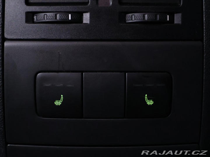 Škoda Octavia 2,0 TDI RS 125kW DSG Xeno 2010