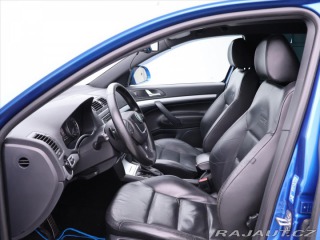 Škoda Octavia 2,0 TDI RS 125kW DSG Xeno 2010