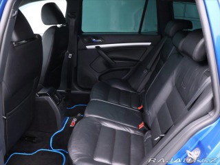 Škoda Octavia 2,0 TDI RS 125kW DSG Xeno 2010