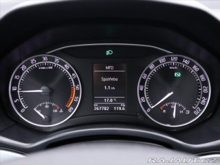 Škoda Octavia 2,0 TDI RS 125kW DSG Xeno 2010