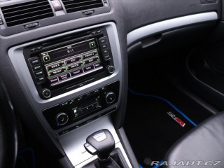 Škoda Octavia 2,0 TDI RS 125kW DSG Xeno 2010