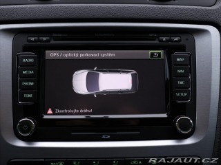 Škoda Octavia 2,0 TDI RS 125kW DSG Xeno 2010
