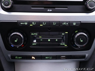 Škoda Octavia 2,0 TDI RS 125kW DSG Xeno 2010