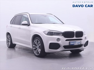 BMW X5 3,0 xDrive 40d 230kW Aut.