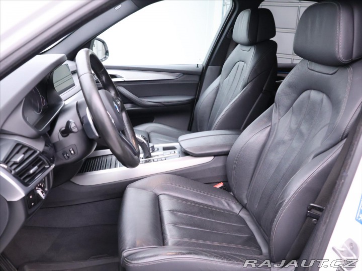 BMW X5 3,0 xDrive 40d 230kW Aut. 2017