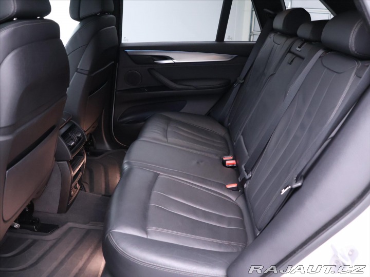 BMW X5 3,0 xDrive 40d 230kW Aut. 2017