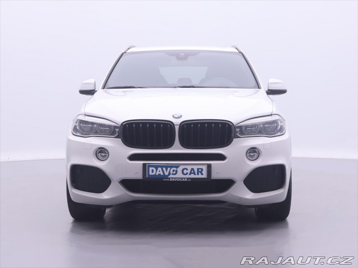 BMW X5 3,0 xDrive 40d 230kW Aut. 2017
