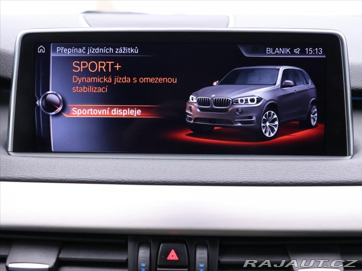 BMW X5 3,0 xDrive 40d 230kW Aut. 2017