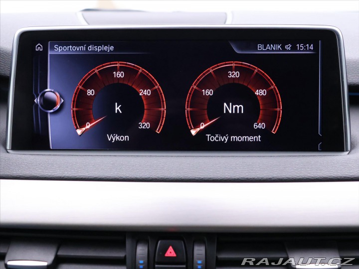 BMW X5 3,0 xDrive 40d 230kW Aut. 2017