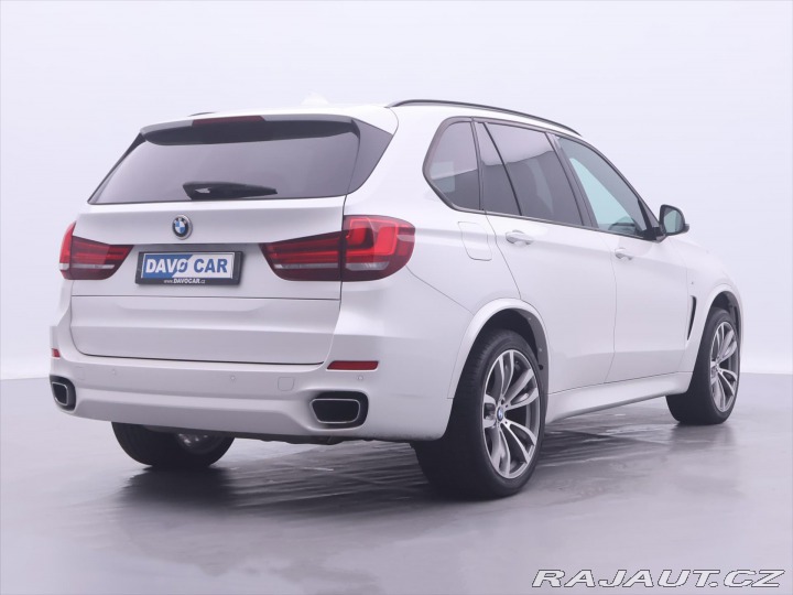 BMW X5 3,0 xDrive 40d 230kW Aut. 2017