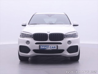 BMW X5 3,0 xDrive 40d 230kW Aut. 2017