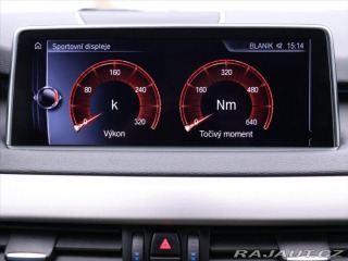 BMW X5 3,0 xDrive 40d 230kW Aut. 2017