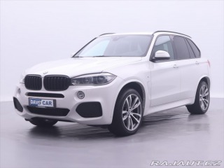 BMW X5 3,0 xDrive 40d 230kW Aut. 2017