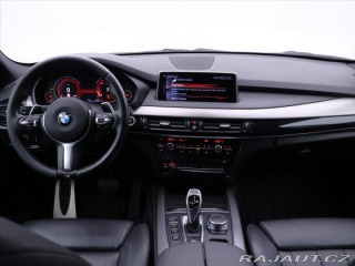 BMW X5 3,0 xDrive 40d 230kW Aut. 2017