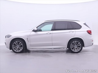 BMW X5 3,0 xDrive 40d 230kW Aut. 2017
