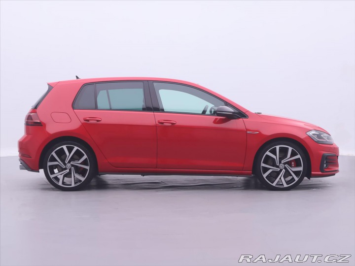 Volkswagen Golf 2,0 TSI GTI Performance 1 2018