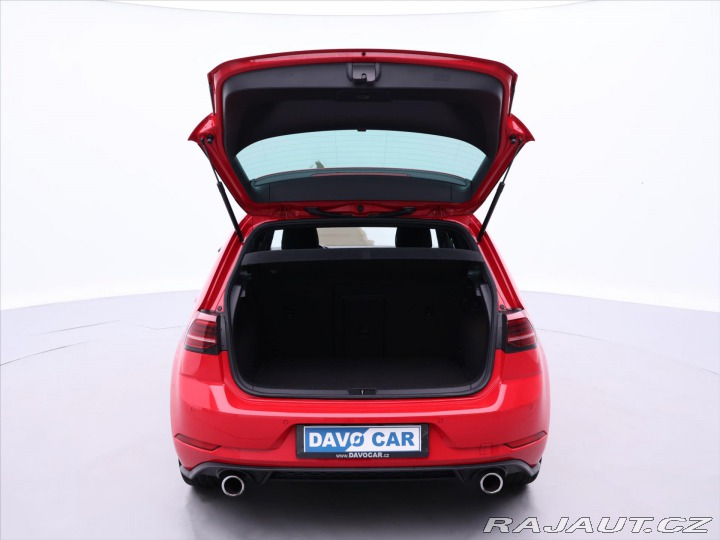 Volkswagen Golf 2,0 TSI GTI Performance 1 2018