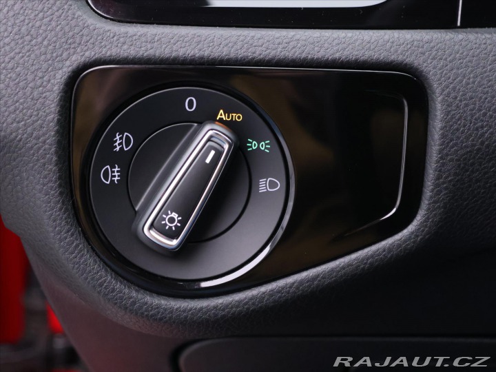 Volkswagen Golf 2,0 TSI GTI Performance 1 2018