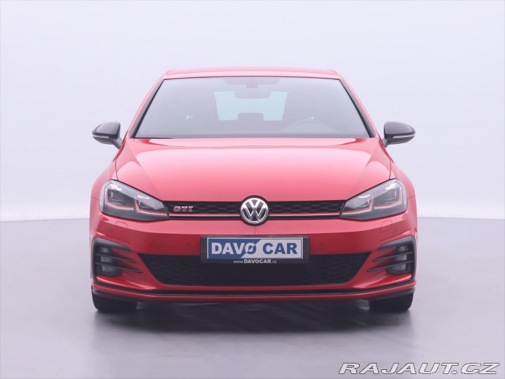 Volkswagen Golf 2,0 TSI GTI Performance 1 2018