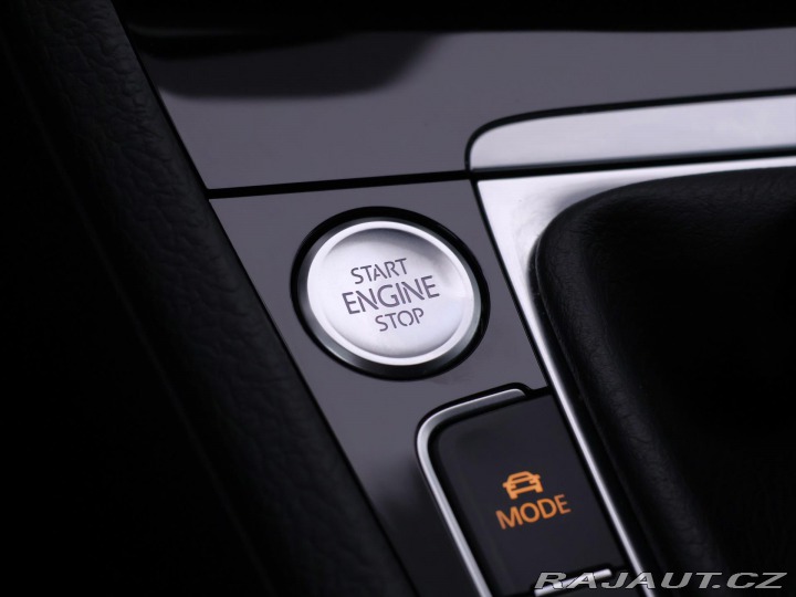 Volkswagen Golf 2,0 TSI GTI Performance 1 2018