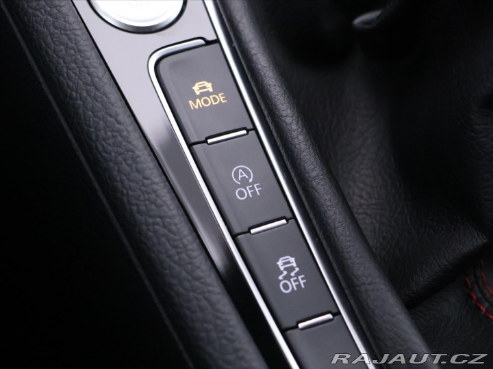 Volkswagen Golf 2,0 TSI GTI Performance 1 2018