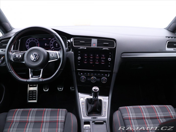 Volkswagen Golf 2,0 TSI GTI Performance 1 2018